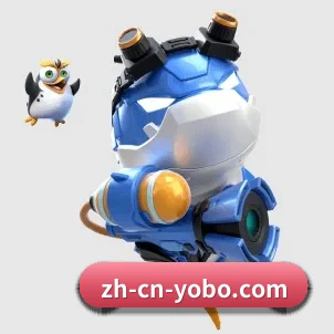 yobo体育官网 APP